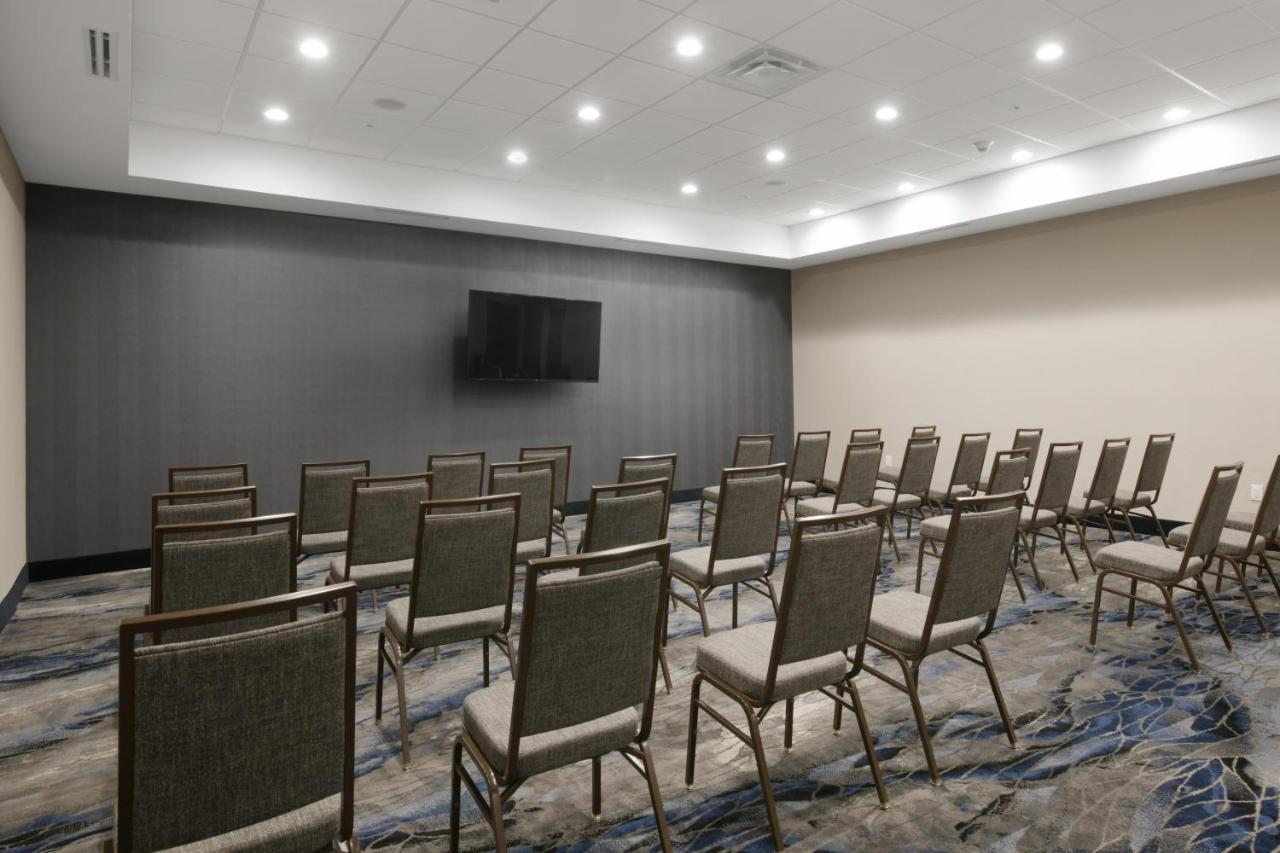 Fairfield By Marriott Inn & Suites Dallas East Esterno foto