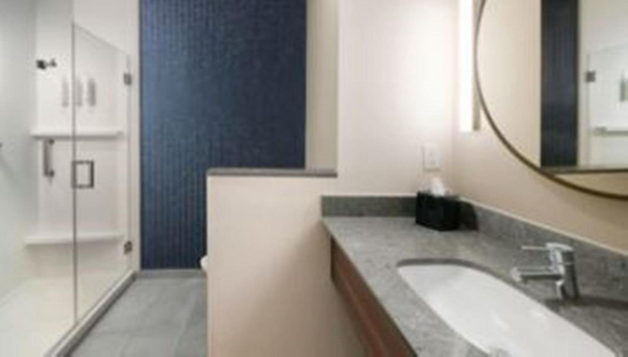 Fairfield By Marriott Inn & Suites Dallas East Esterno foto