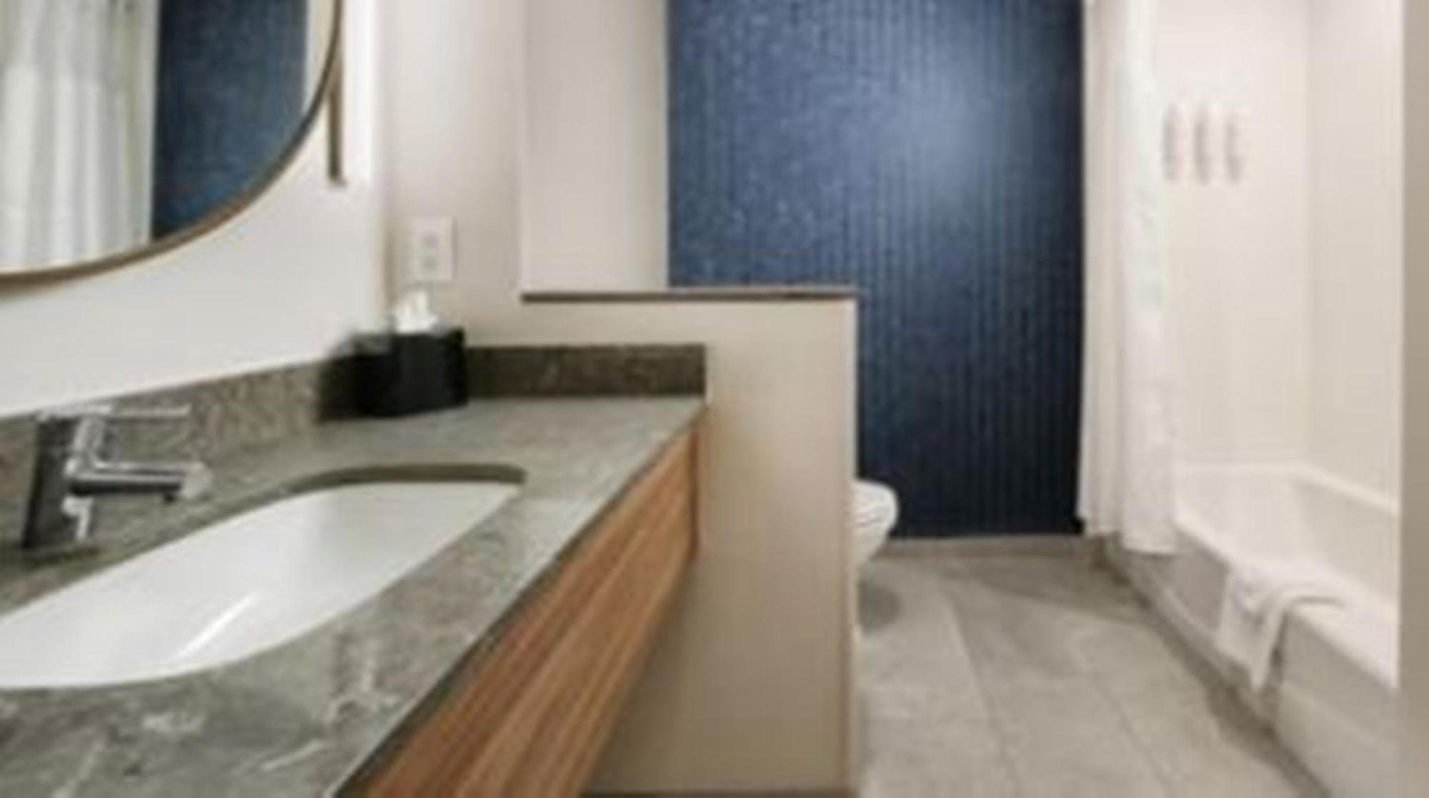 Fairfield By Marriott Inn & Suites Dallas East Esterno foto